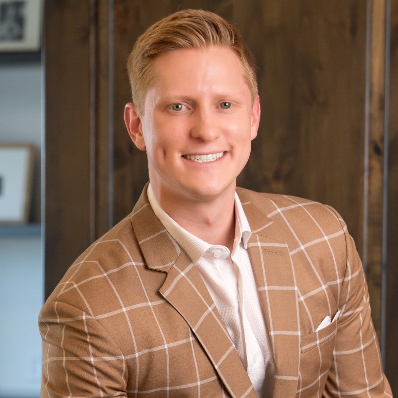 Blake Humphrey, co-founder of Prolexity