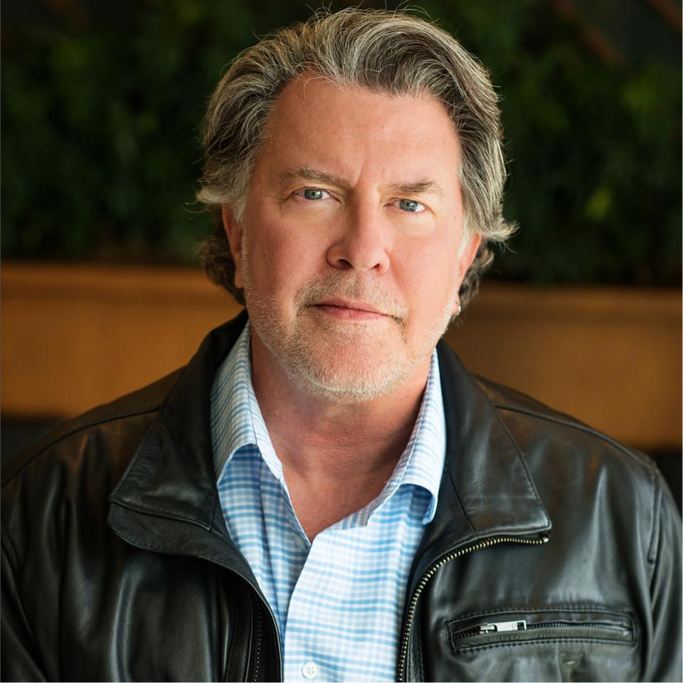 Doyle Albee, co-founder of Prolexity